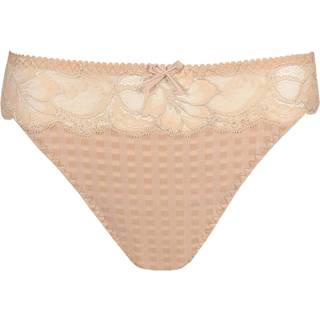 PrimaDonna Madison Thong - Ivory - 40