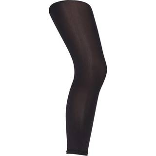 Wolford VELVET 66 CAPRI 7005 Black X-Small