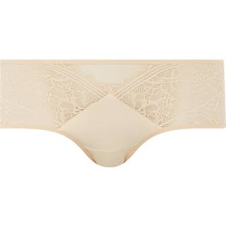 Chantelle EasyFeel - Hipster - Floral Touch - Beige