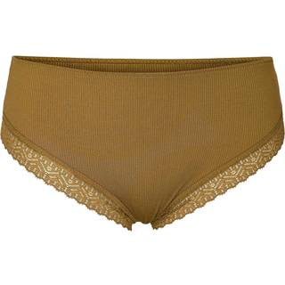 Simone Pérèle Karma Shorty hipster trusse, nude, Størrelse: 36, Dame