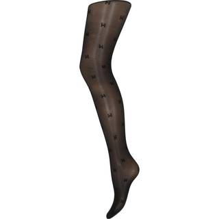 Hype The Detail - Tight H-logo 25 D Sort