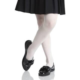 FALKE Pure Matt 30 DEN Kids Tights