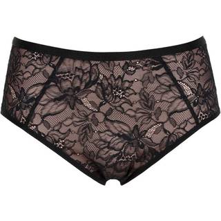 Triumph Amourette Charm Maxi Panty - Black - 36 * Kampagne *