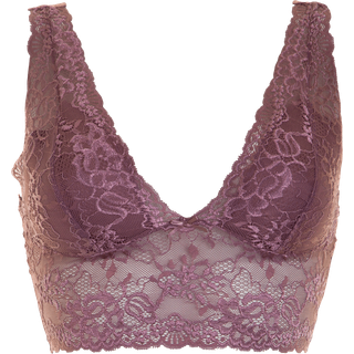 Missya Nicole Bra Top - Light green - 36