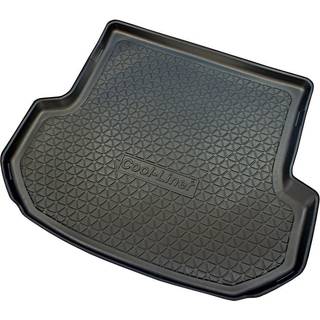 Bagagerumsbakke Kia Sorento III 5D 02/2015-