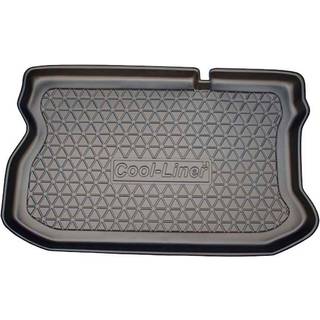 Bagagerumsbakke Opel Corsa B 3-5D 1993-2000