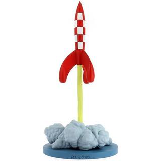 Tintin - Rocket - Figur