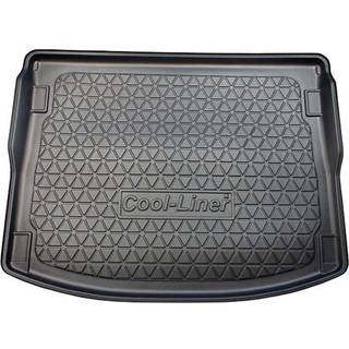 Bagagerumsbakke Suzuki SX4 II 09/2013-