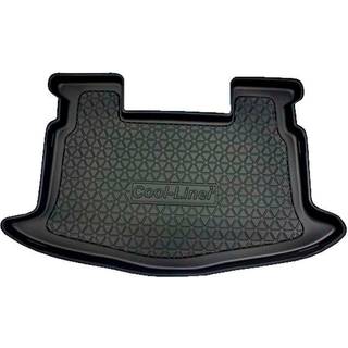Bagagerumsbakke Honda FR-V 5D 2004-2010