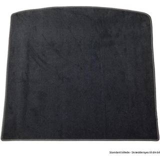 Bagagerumsmåtte velour VW Arteon 03/2017 ->