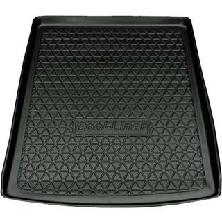 Bagagerumsbakke Audi A6 C6 STC 2005-2011