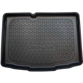 Bagagerumsbakke Skoda Fabia III 5D 01/2015-