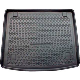 Bagagerumsbakke Fiat Doblo 5P 2010-