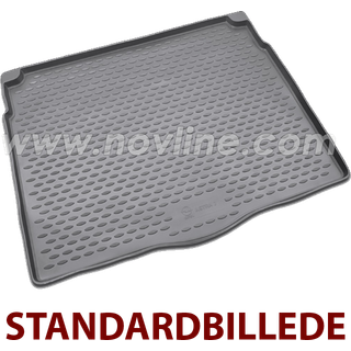 Bagagerumsbakke Toyota Auris II STC 2013-