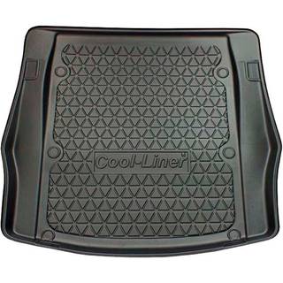 Bagagerumsbakke BMW 2 F22 Coupe 02/2014-
