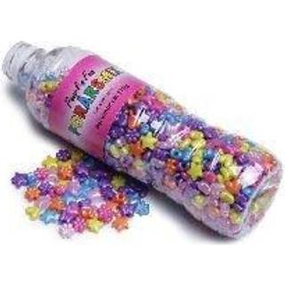 Pearl`n Fun Forårsmix perler - perlemor (På lager i butik)