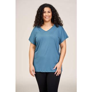 SANDGAARD - T-shirt - Sort