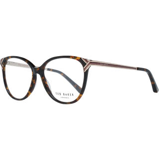 Ted Baker TB9197 Marcy 145 53 Briller Mænd Tortoiseshell - Tortoise - 53mm