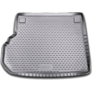 Bagagerumsbakke Mercedes GLK X204 2008-