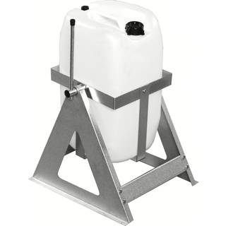 Dunktipper til 25 liter dunk