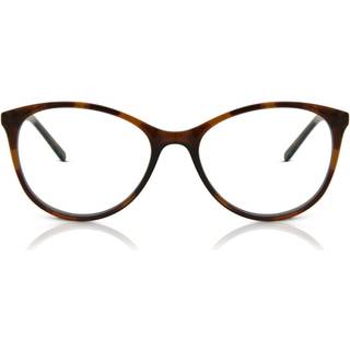 SmartBuy Collection Casula AC27 53 Briller Kvinder Tortoiseshell - Tortoise - 53mm
