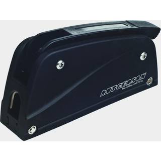 Aflaster Rutgerson RC75X, single, for Ø8 - 12 mm line