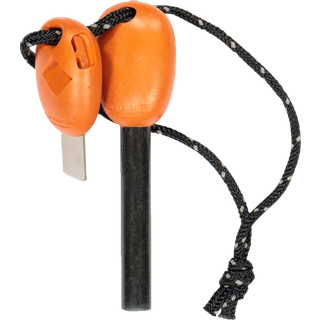 Light My Fire - Firesteel Bio Army rustyorange Ribejagtogfikseri.dk