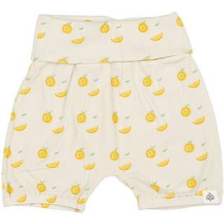 Gullkorn Design Spurven Babybukser, Lysegrøn, Str. 74