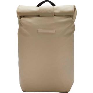 Horizn Studios SoFo Rolltop rygsæk sort