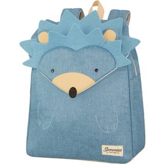Samsonite Happy Sammies - Børnerygsæk Small+ Hedgehog Harries, Kufferter - Samsonite Happy Sammies
