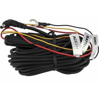 BlackVue CH-3P1 Hardwire strømkabel