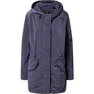 Superdry Parkafrakke i militærstil