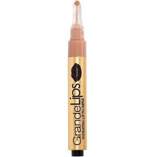 Grande Cosmetics Hydrating Lip Plumper Toasted Apricot