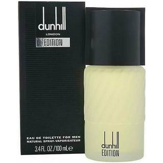 Alfred Dunhill Edition Eau de toilette 100 ml