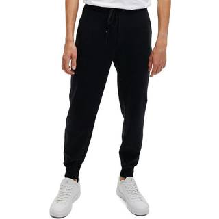 On Running Tech Track Pants, Black - XXL