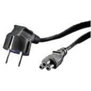 ROLINE Power Cable, Straight Compaq