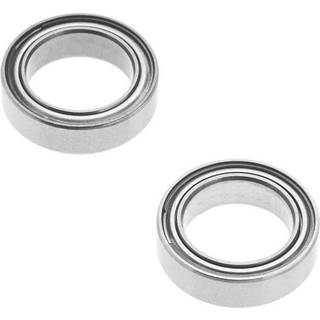 ARRMA AR610001 Ball Bearing 10x15x4mm (2)