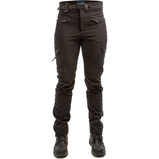 Arrak Outdoor Motion flex Pant W Black 36 -