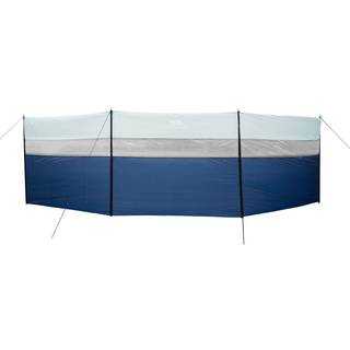 Trespass Windbreak / Camping vindskærm-Blå-One Size