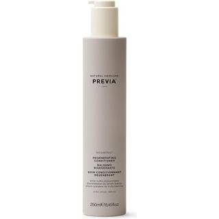 Previa Luscious Curls Conditioner 250 ml