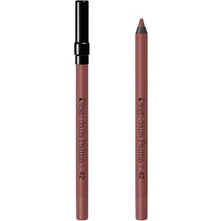 Diego dalla Palma Stay On Me Lip Liner Long Lasting Water Resistant Vandfast læbe liner Skygge 42 Terracotta 1,2 g - 1,2 g