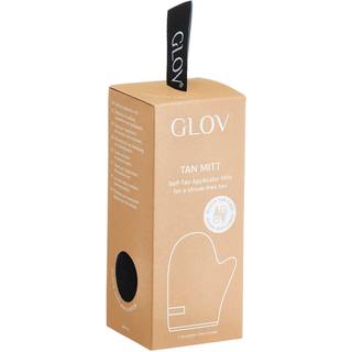 GLOV Kropspleje Selvbruner Tan Mitt Black 1 Stk. (69,00 kr / 1 stk.) - 1 Stk.