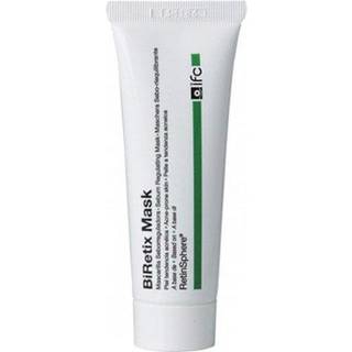 Biretix Treat Mask Rensemaske Til at kontrollere talg 25 ml - 25 ml