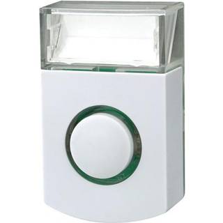 Urmet Ringetryk kko 2002 sw sort med led