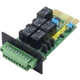 FSP FORTRON USV Relay Card AS-400 9pin