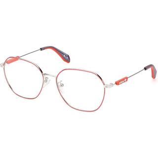 Adidas Originals OR5034 074 58 Briller Mænd Rød - Red - 58mm