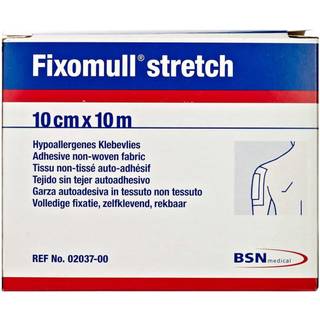 BSN Fixomull Sportstape (10cm x 10m)