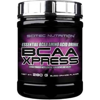 Scitec Nutrition BCAA Xpress, 280 g (Cola-Lime)