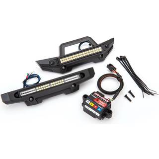 TRX8990 LED Light Kit Maxx Complete (incl. Power Amplifier 6590)