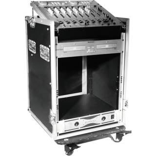 Roadinger Kombi Rack m. Hjul